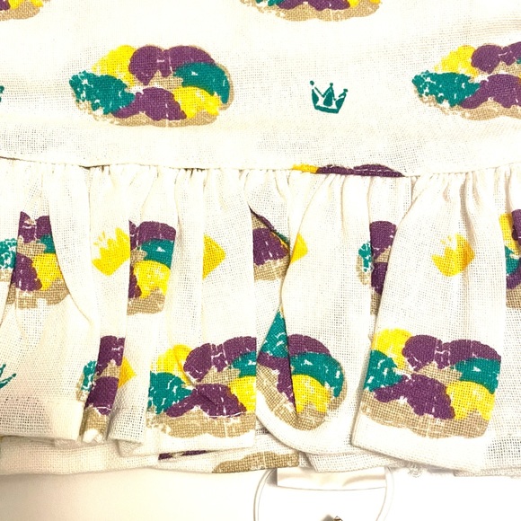 King Cake 💚💜💛 - Picture 3 of 8